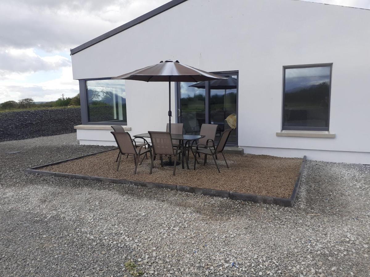 Stable Hill House Villa Killarney Bagian luar foto