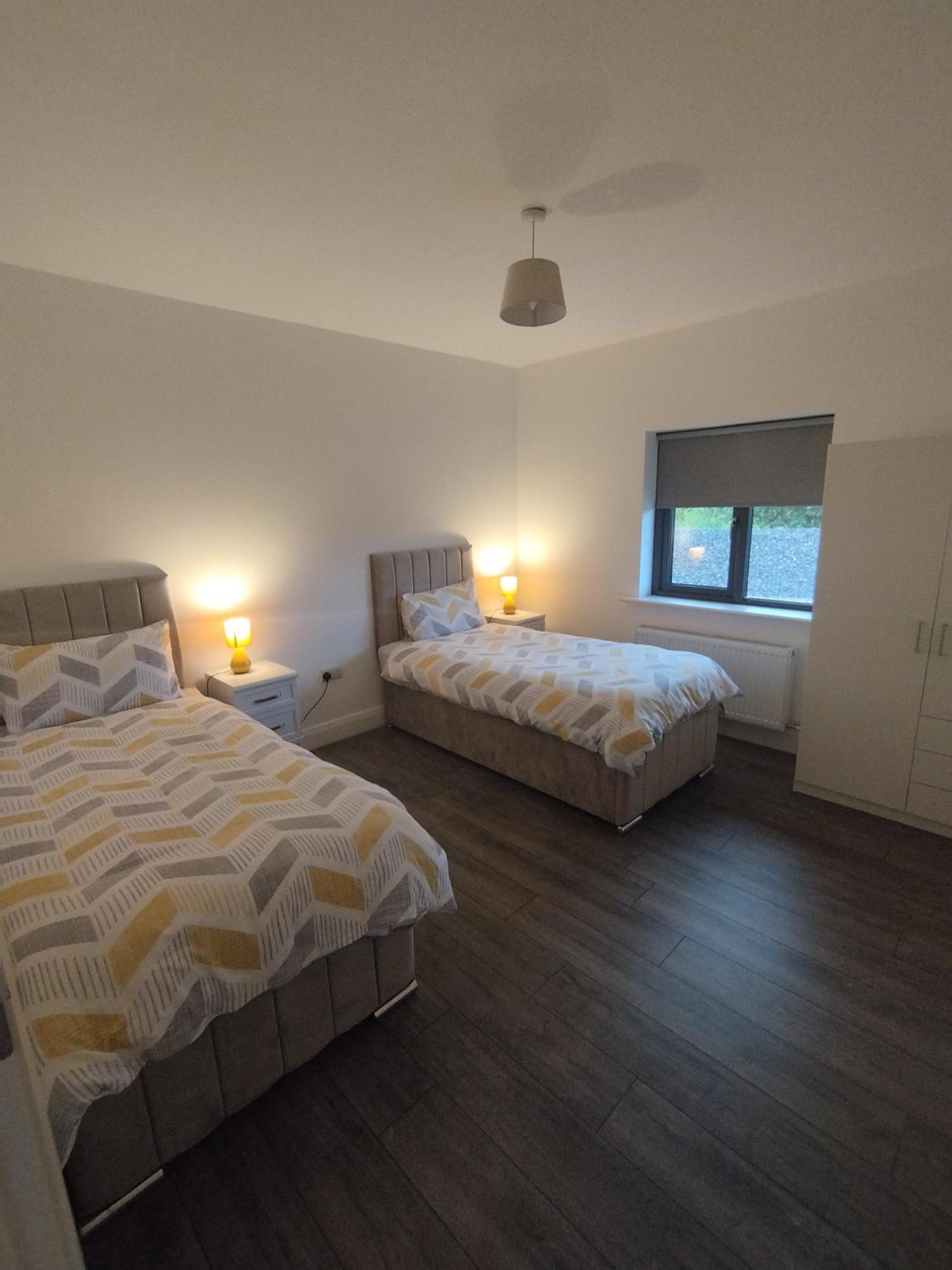 Stable Hill House Villa Killarney Bagian luar foto